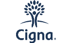 Cigna Health Insurance Logo