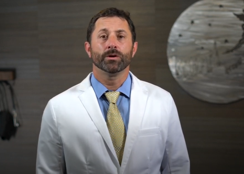 Welcome to Nightlight Chiropractic